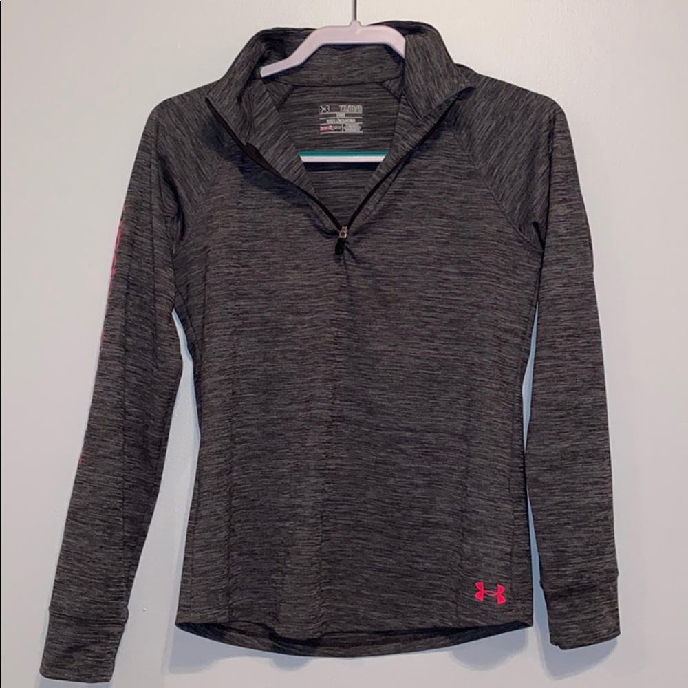Under Armour Pullover